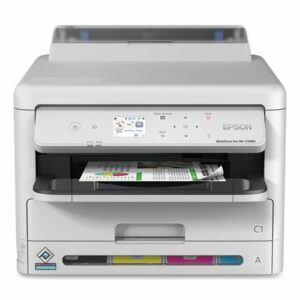 WorkForce Pro WF-C5390 Color Printer