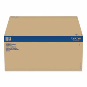 DR810CL Drum Unit, 100,000 Page-Yield