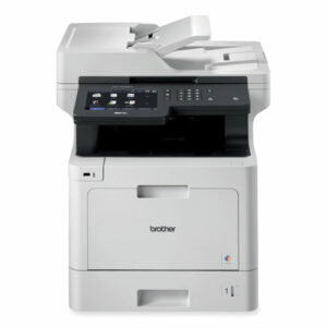 MFC-L8905CDW Color Laser All-in-One Printer, Copy/Fax/Print/Scan