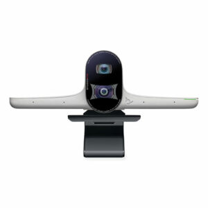 Poly Studio E70 Smart Camera, 1920 pixels x 1080 pixels, 2 Mpixels, White