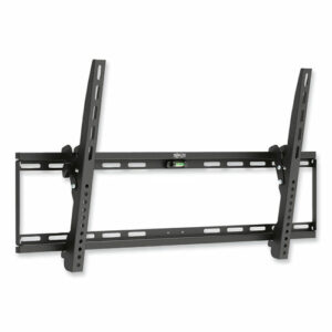 Tilt Wall Mount for 37" to 70" TVs/Monitors, up to 200 lbs