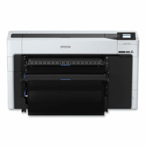 SureColor T5770DR 36" Large-Format Dual-Roll CAD/Tech Printer