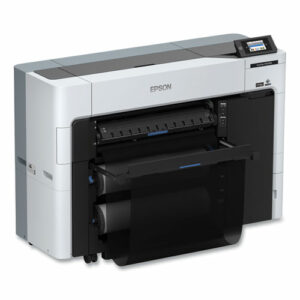 SureColor P6570DE 24-Inch Wide-Format Dual-Roll Printer