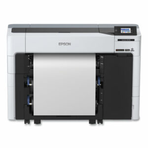 SureColor P6570D 24-Inch Wide-Format Dual-Roll Printer