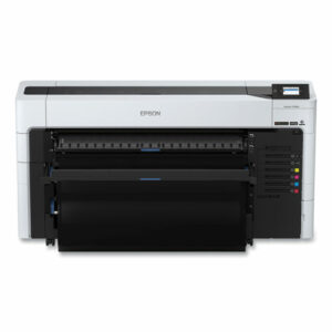 SureColor T7770DL 44-Inch Large-Format Dual-Roll CAD/Technical Printer