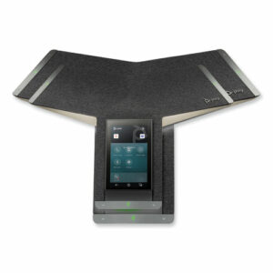 TRIO C60 Smart Conferencing Phone, Black