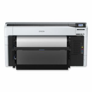 SureColor P8570DL 44" Wide-Format Dual-Roll Printer