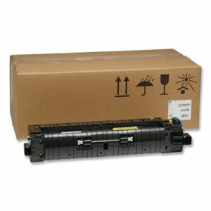 LaserJet 110V Fuser Kit, 150,000 Page-Yield