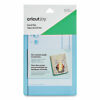 Joy Card Machine Mat, 4.5 x 6.25, Blue - Image 2