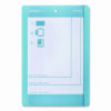 Joy Card Machine Mat, 4.5 x 6.25, Blue