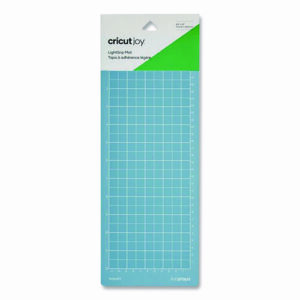 Joy LightGrip Machine Mat, 4.5 x 12, Blue