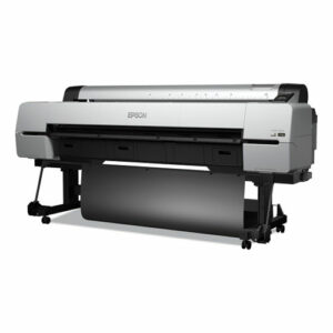 Preferred Plus Installation Service Plan for Epson 64" P Series Printers