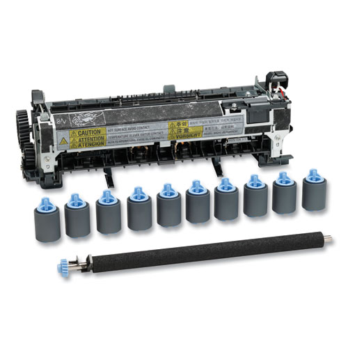 CF065A 220V Maintenance Kit, 225,000 Page-Yield - Image 2