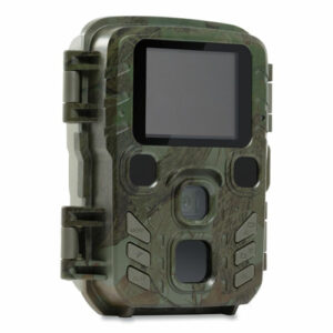 Mini Nature Wild Cam TX-117, 1920 x 1080 Pixels