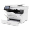 imageCLASS MF462dw Wireless Multifunction Laser Printer, Copy/Fax/Print/Scan - Image 2