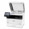 imageCLASS MF462dw Wireless Multifunction Laser Printer, Copy/Fax/Print/Scan - Image 3