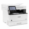 imageCLASS MF462dw Wireless Multifunction Laser Printer, Copy/Fax/Print/Scan - Image 4
