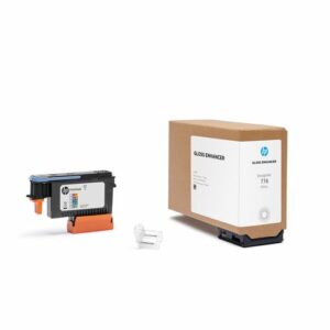 DesignJet Z9+ Pro Gloss Enhancer Upgrade Kit