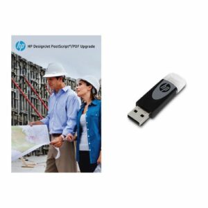 HP Designjet PostScript/PDF Upgrade Kit