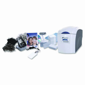 Pronto Desktop Dye Sublimation/Thermal Transfer Printer