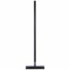 Sparta Broiler Master Grill Brush and Scraper with Handle, Metal Bristles, 30.5" Black Wood Handle - Image 3