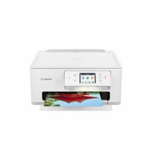 PIXMA TS7720 Wireless Inkjet Printer, Copy/Print/Scan