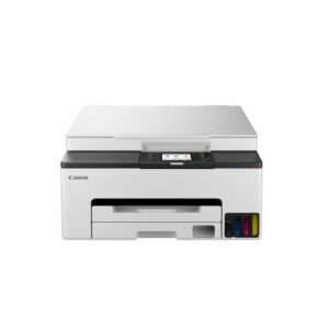 MAXIFY GX1020 All-in-One Inkjet Printer, Copy/Print/Scan