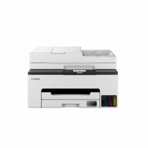 MAXIFY GX2020 All-in-One Inkjet Printer, Copy/Fax/Print/Scan